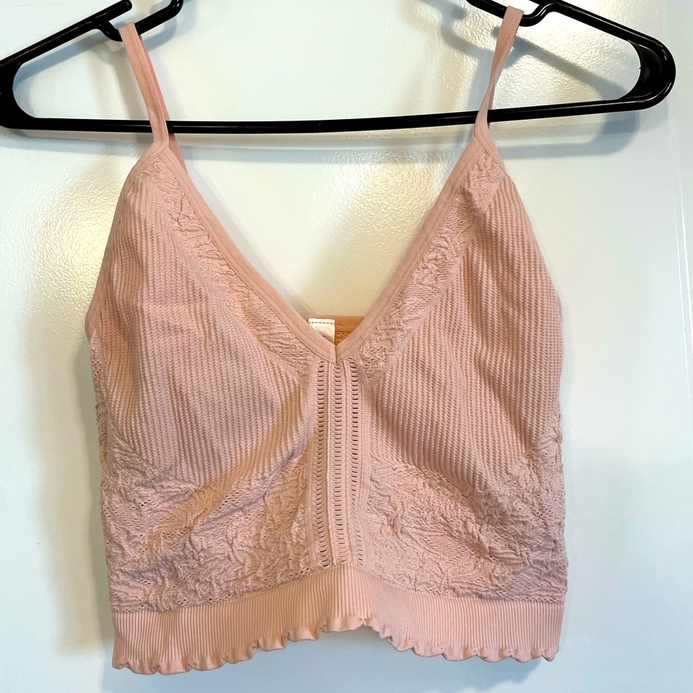 Free People Bralette